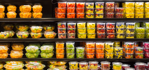 ¿Qué son los alimentos TCS y cómo mantenerlos seguros?