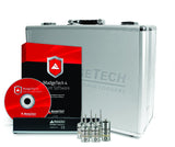 AVS140-6 Sistema Validación Autoclaves