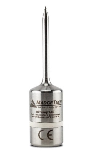 HiTemp140-1 data logger alta temperatura sonda rigida 1