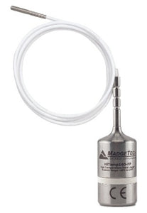 HiTemp140-FP-12 data logger con sonda flexible de 12"