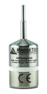 HiTemp140-2-TD data logger alta temperatura sonda transicional 2