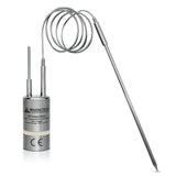HiTemp140-X2 data logger alta temperatura de doble sonda