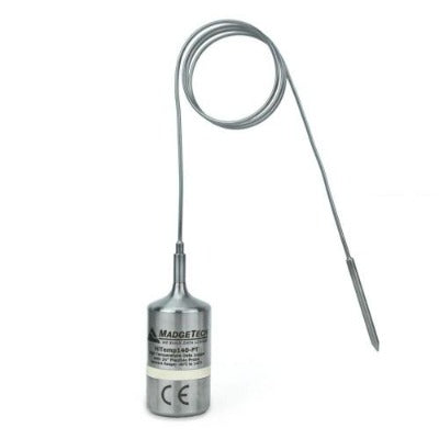 HiTemp140-PT-1 Data Logger para alta temperatura con sonda flexible