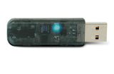 IFC200 interfaz USB para data loggers serie estándar