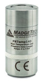 PRTemp140-NPT data logger de presión y temperatura