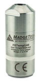 PRTemp140-NPT data logger de presión y temperatura