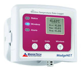 RFTemp2000A  data logger inalambrico de temperatura ambiente