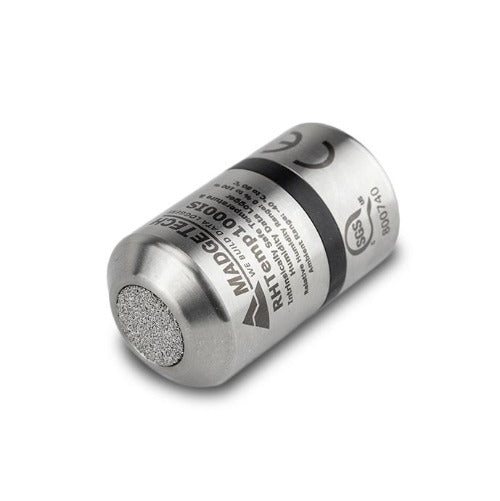RHTemp1000IS-KR data logger humedad y temperatura intrinsicamente seguro