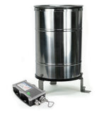 Rain101A data logger para medir y registrar lluvia