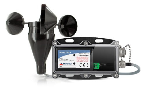 Sistema Wind101A (100 ft)